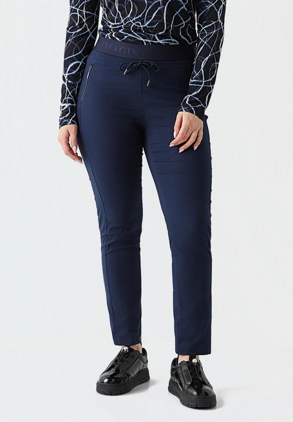 фото Брюки via appia