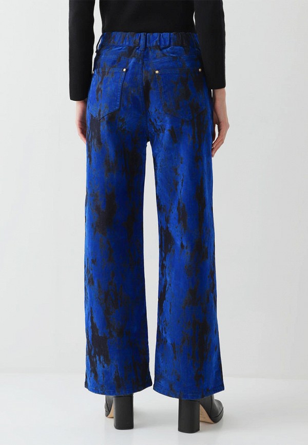 фото Брюки mitica luna