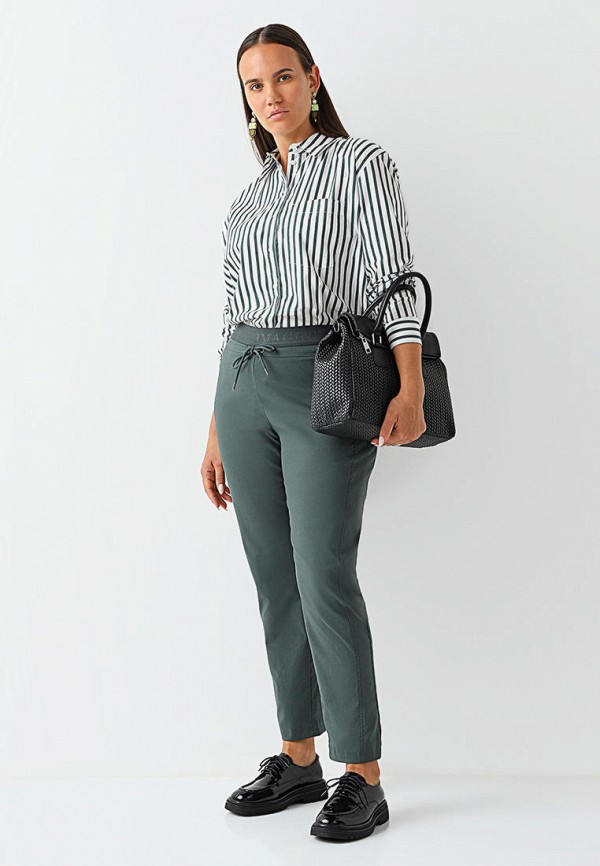 фото Брюки via appia