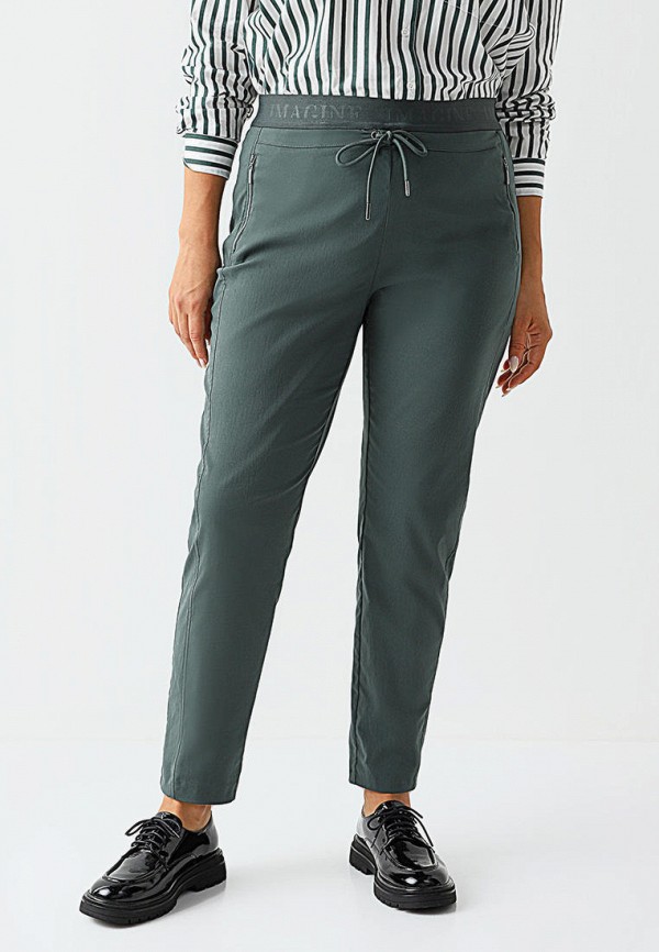 фото Брюки via appia