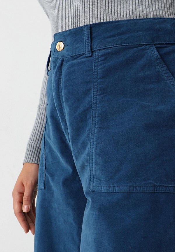 фото Брюки mitica luna