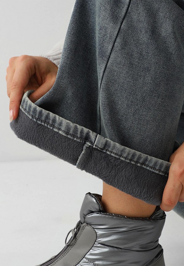 фото Джинсы mitica luna