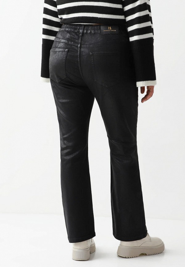 фото Брюки harmonia sensuum