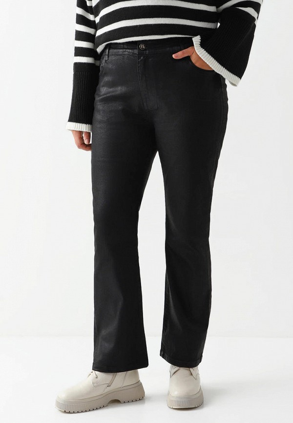 фото Брюки harmonia sensuum