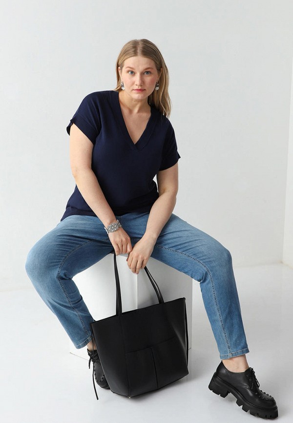 фото Джинсы via appia