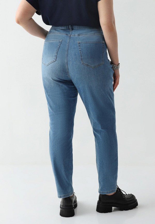 фото Джинсы via appia