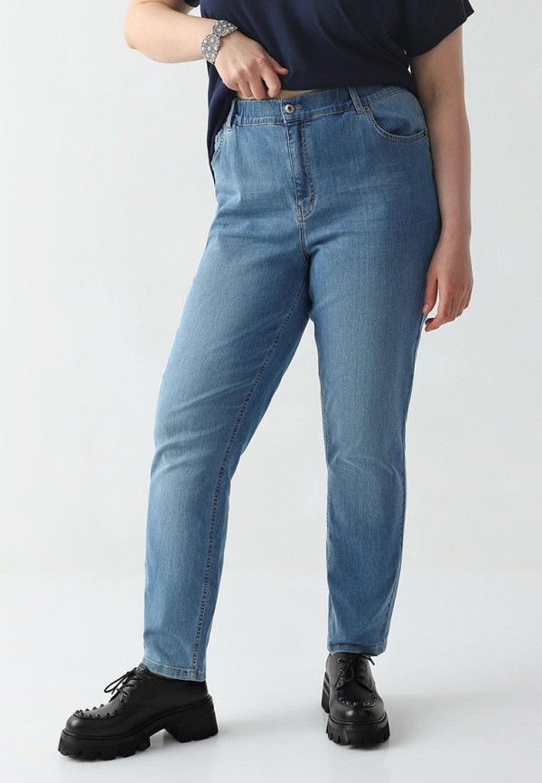 фото Джинсы via appia