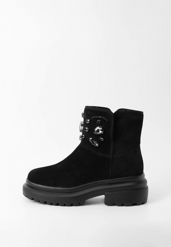 фото Полусапоги la giostra