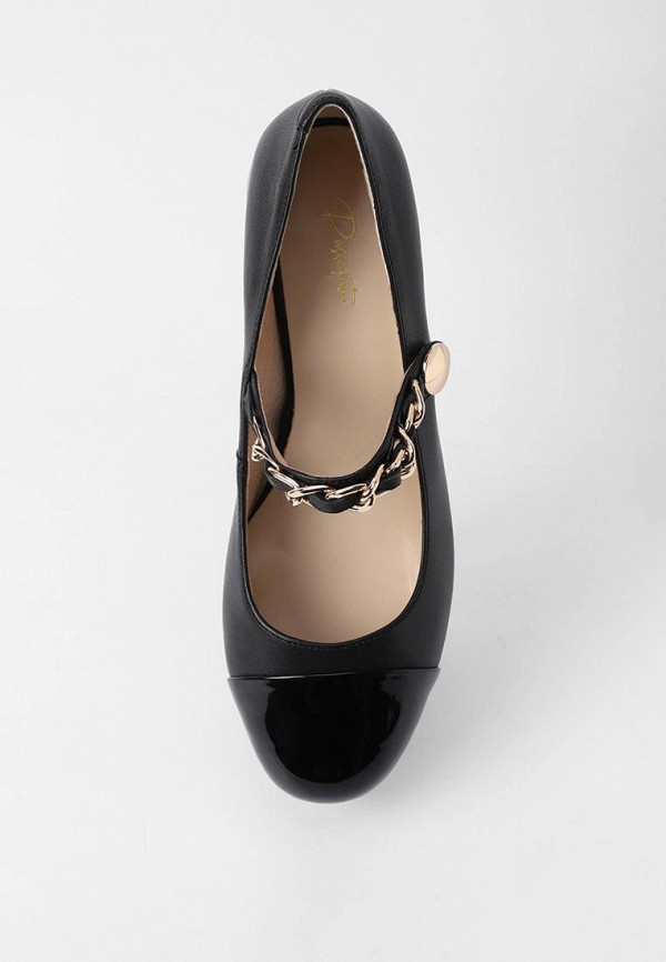 фото Туфли passegiata