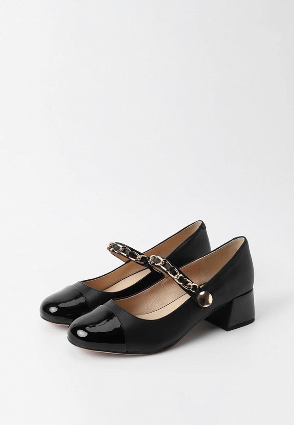 фото Туфли passegiata