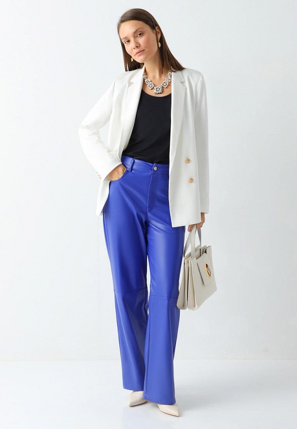 фото Брюки harmonia sensuum