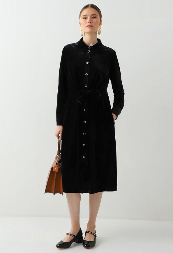 фото Платье la lindeza