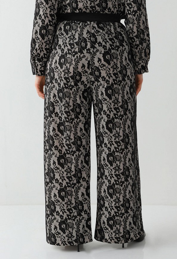 фото Брюки harmonia sensuum