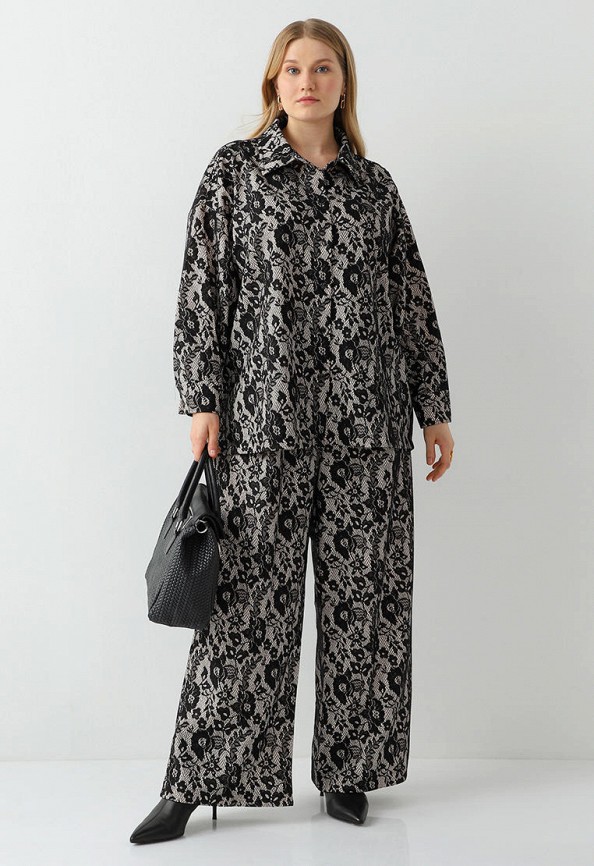 фото Брюки harmonia sensuum