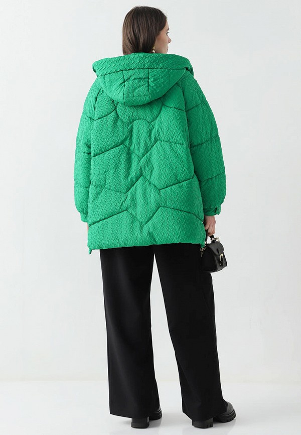 фото Куртка утепленная mitica luna