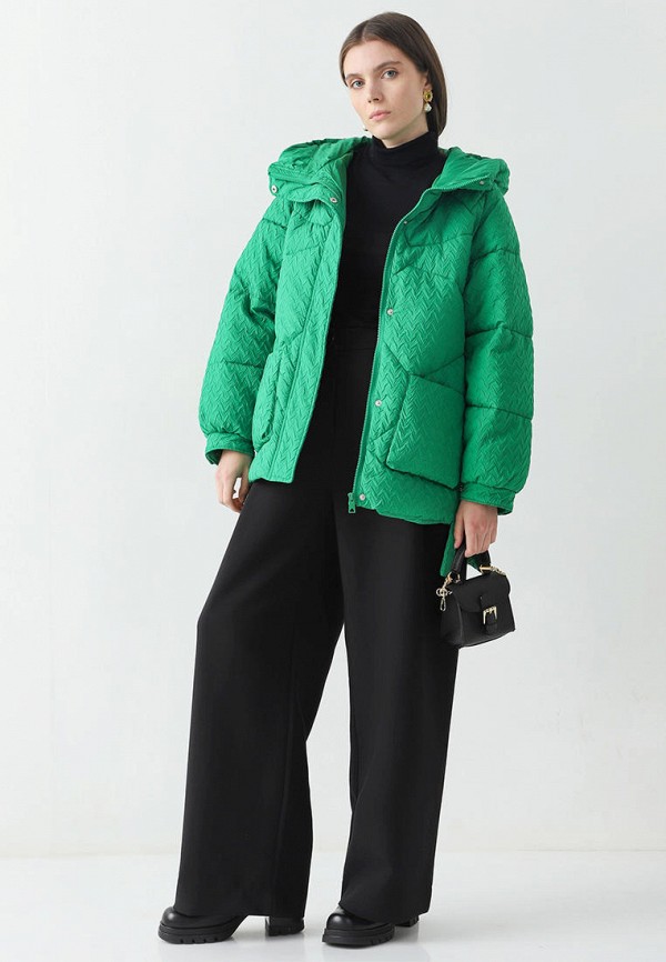 фото Куртка утепленная mitica luna