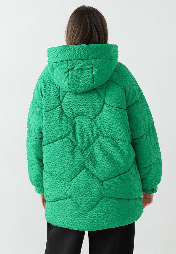 фото Куртка утепленная mitica luna