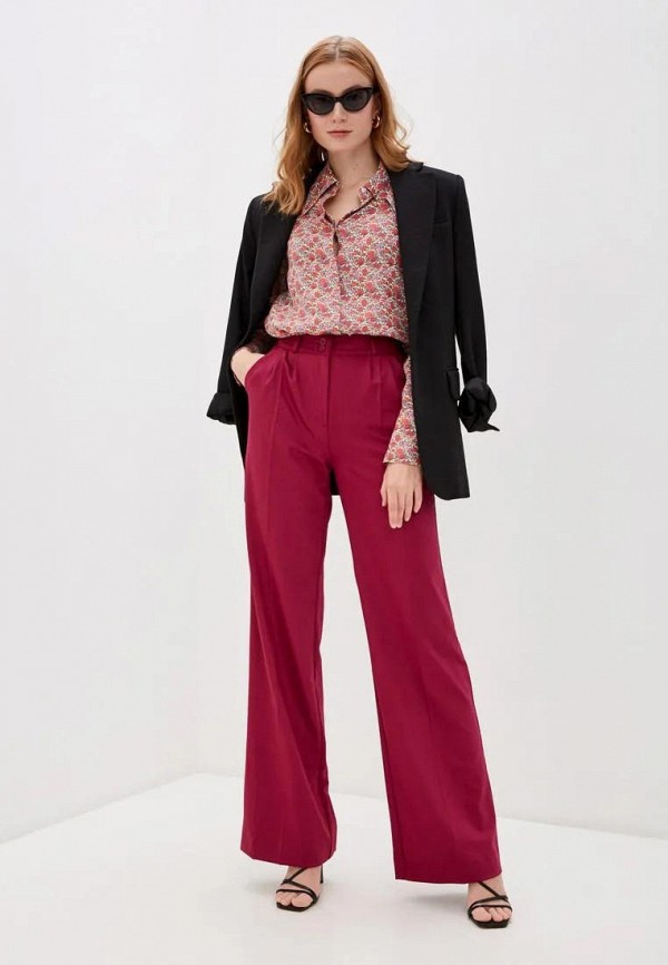 фото Брюки avemod