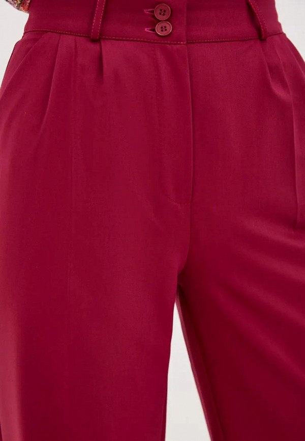 фото Брюки avemod