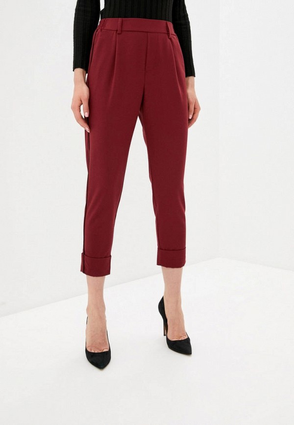 фото Брюки avemod