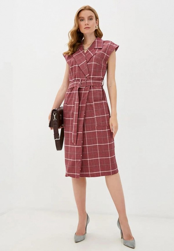 фото Платье avemod