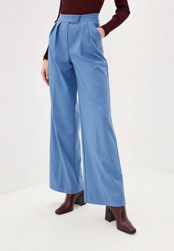 фото Брюки avemod