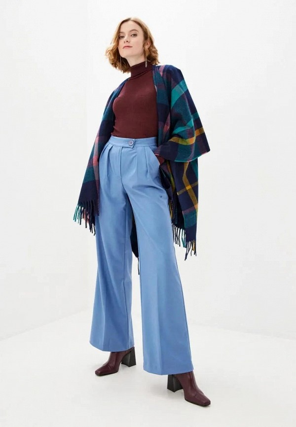 фото Брюки avemod