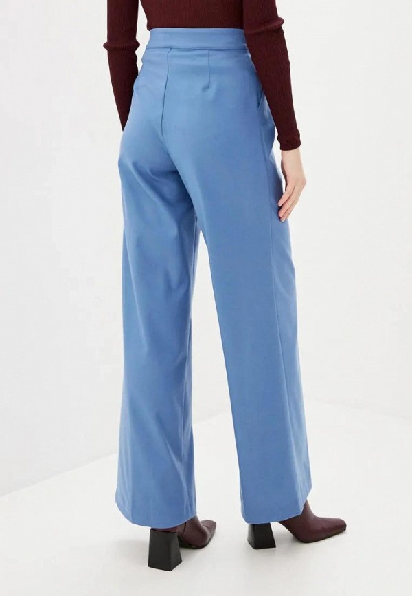 фото Брюки avemod