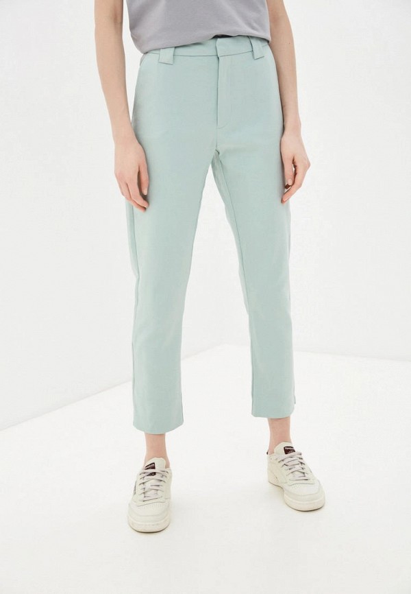 фото Брюки avemod