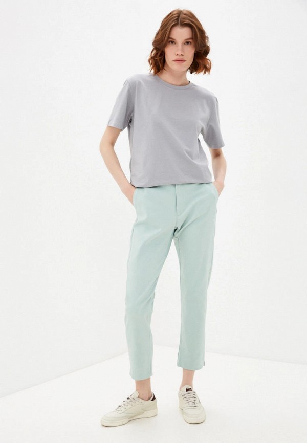 фото Брюки avemod