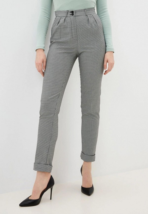 фото Брюки avemod