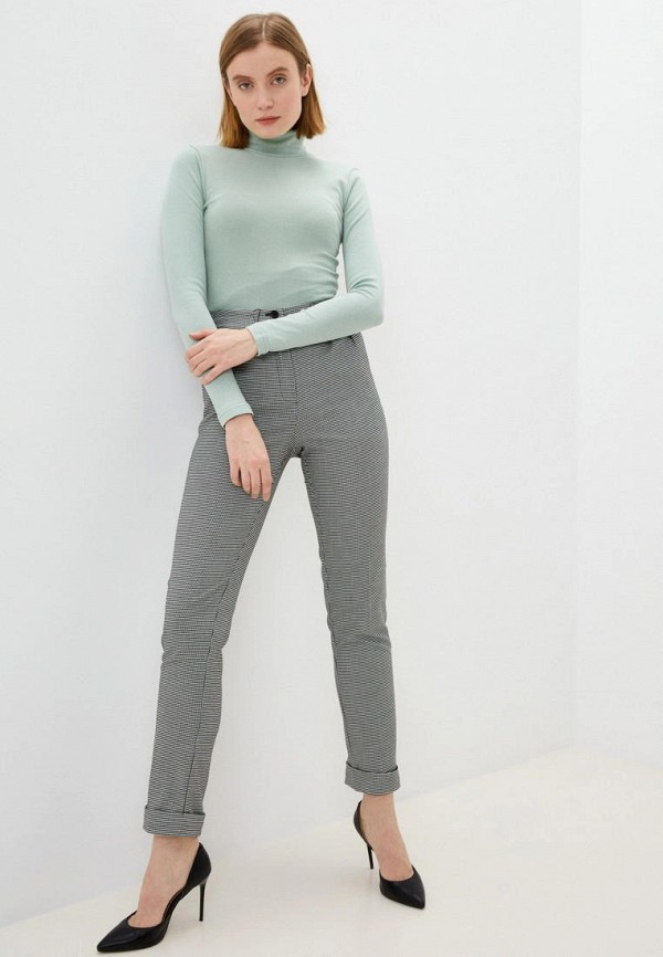 фото Брюки avemod