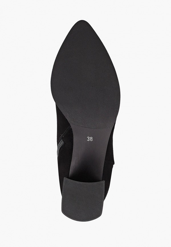 фото Сапоги argo