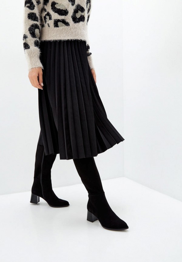 фото Сапоги argo