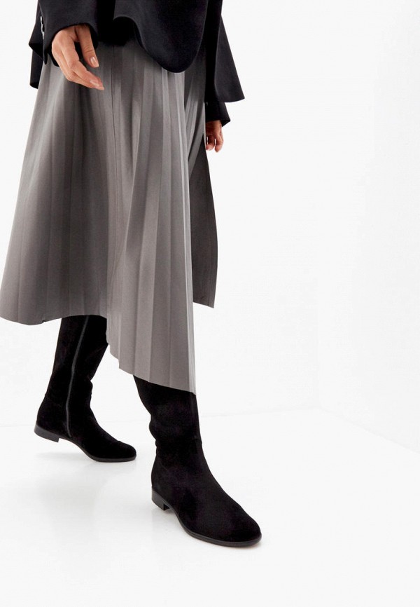 фото Сапоги argo