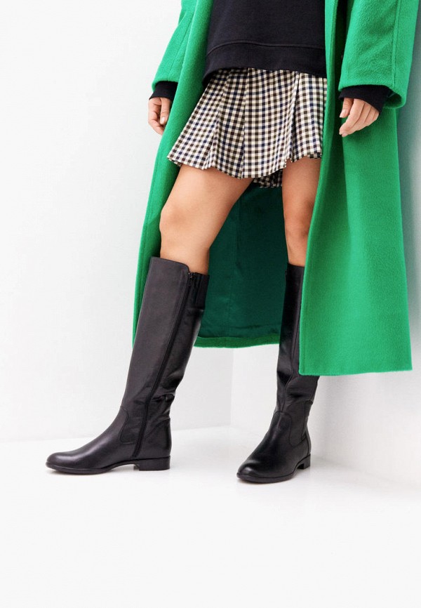 фото Сапоги argo