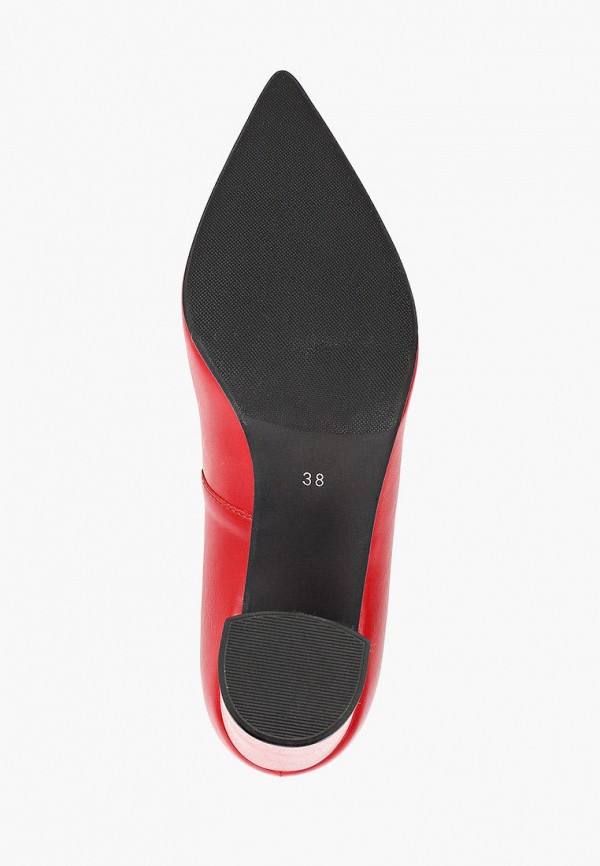 фото Туфли argo