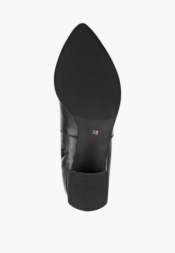 фото Сапоги argo