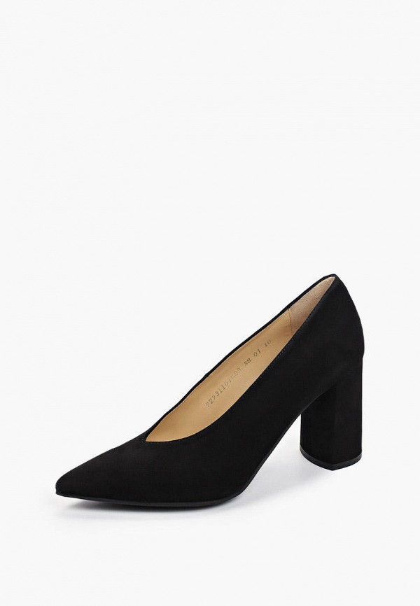 фото Туфли argo