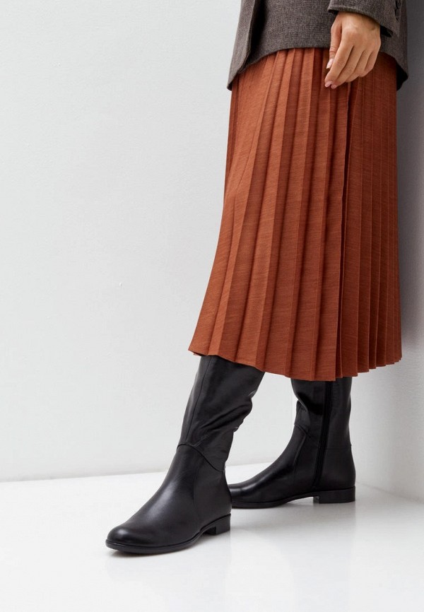 фото Сапоги argo