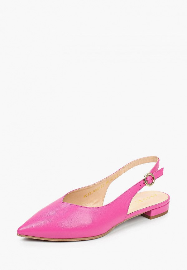 фото Туфли argo