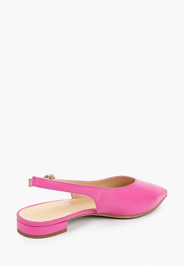 фото Туфли argo