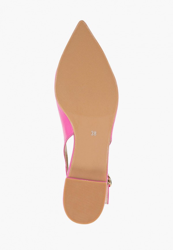 фото Туфли argo