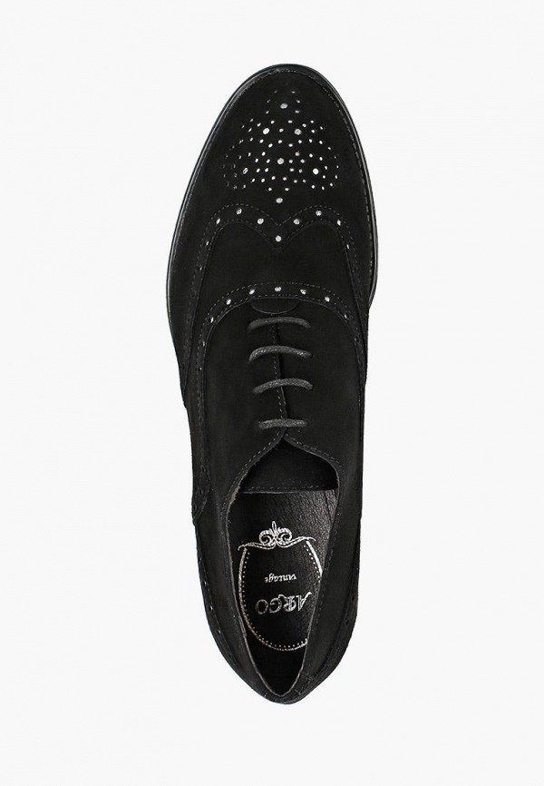 фото Ботинки argo