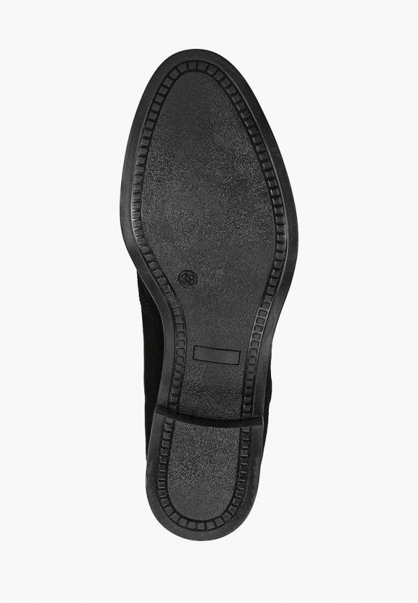 фото Ботинки argo