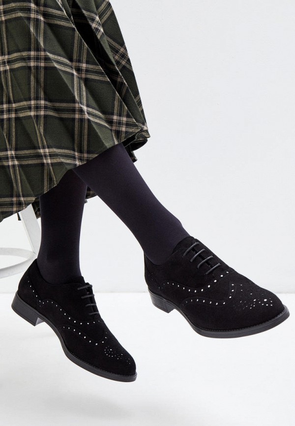 фото Ботинки argo