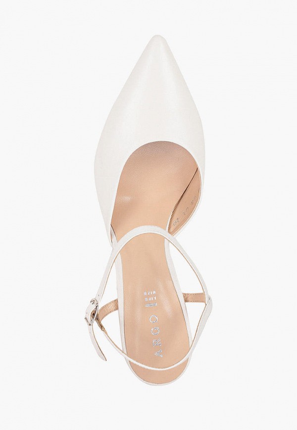 фото Туфли argo