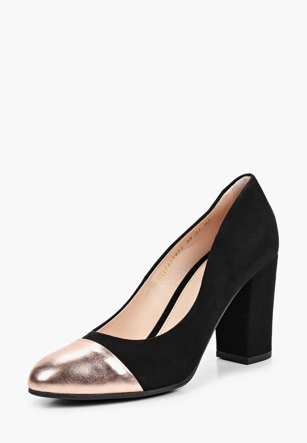 фото Туфли argo