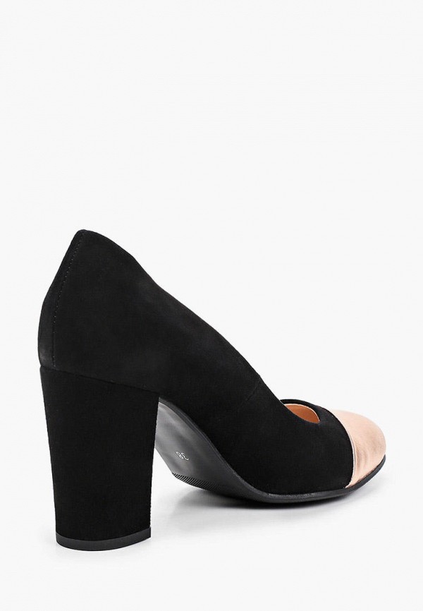 фото Туфли argo