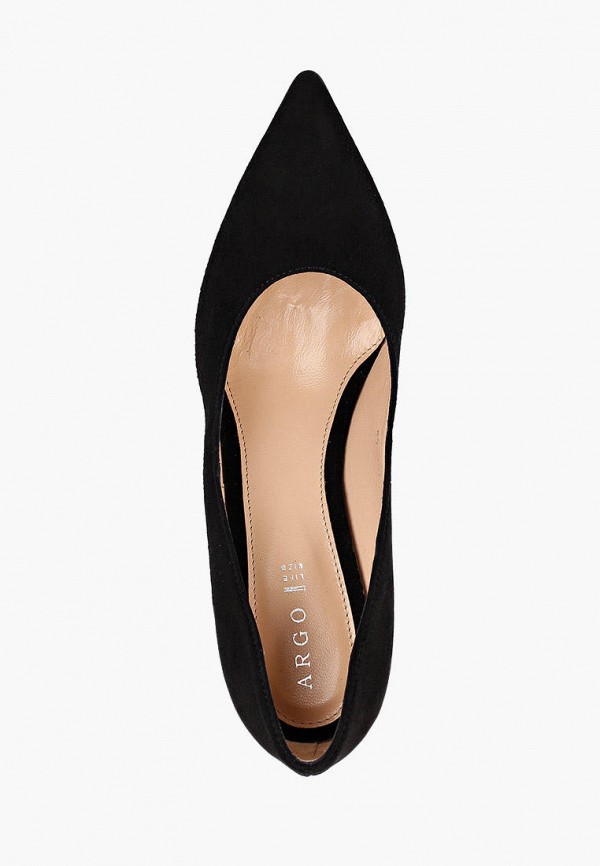 фото Туфли argo